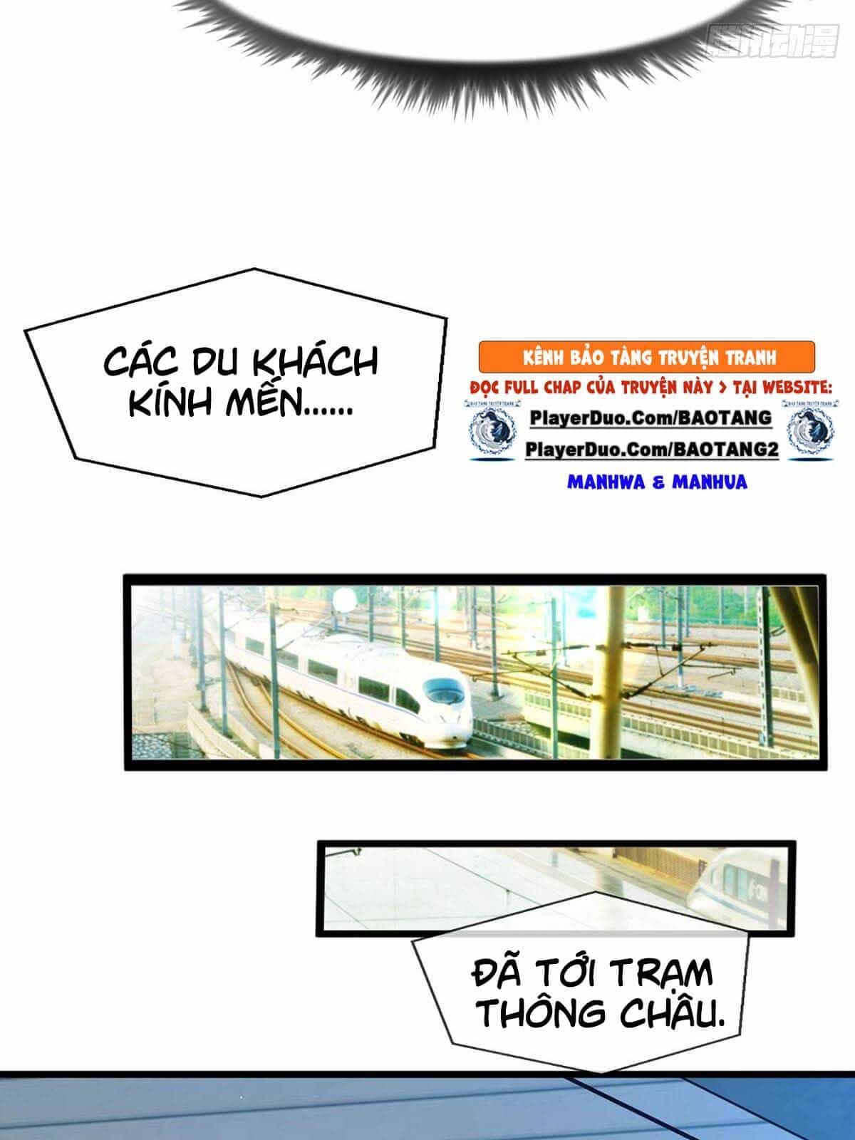 Tiên Tôn Lạc Vô Cực - Chương 4 - ảnh 11