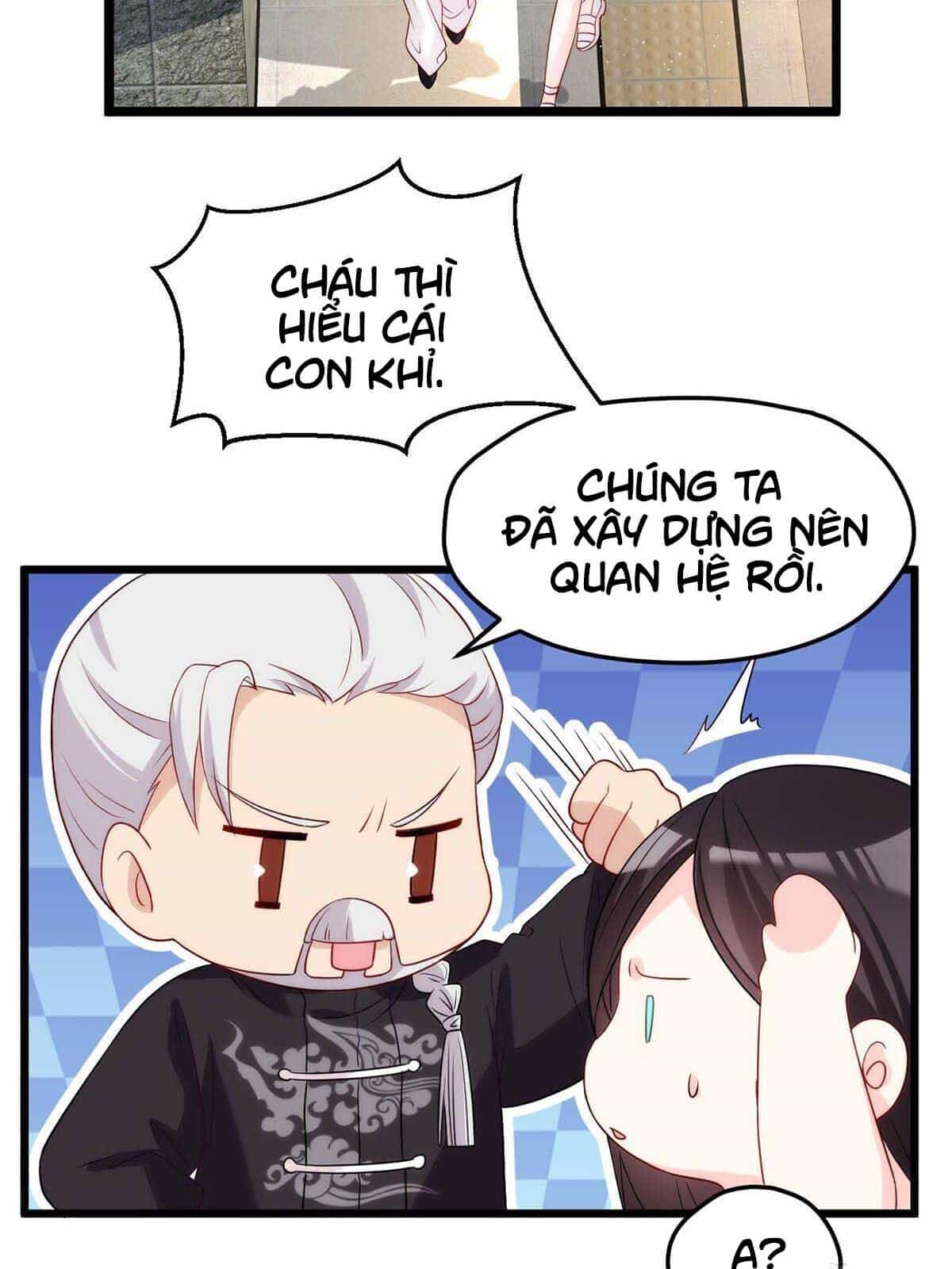 Tiên Tôn Lạc Vô Cực - Chương 4 - ảnh 19