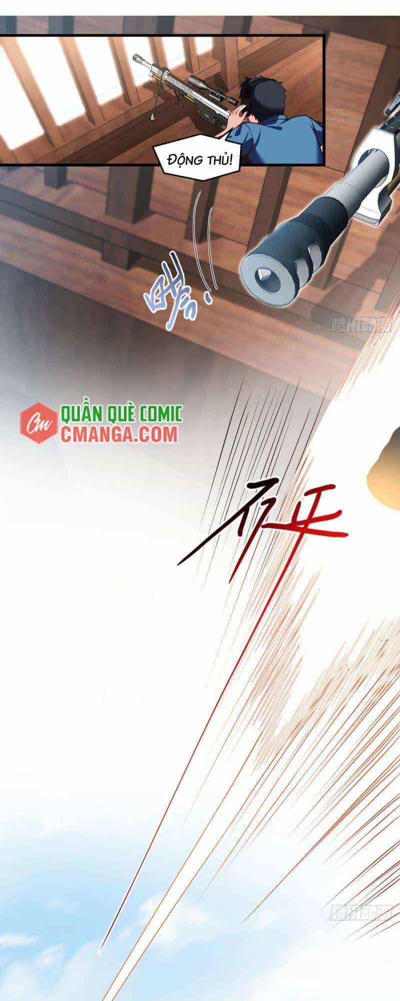 Tiên Tôn Lạc Vô Cực - Chương 40 - ảnh 11