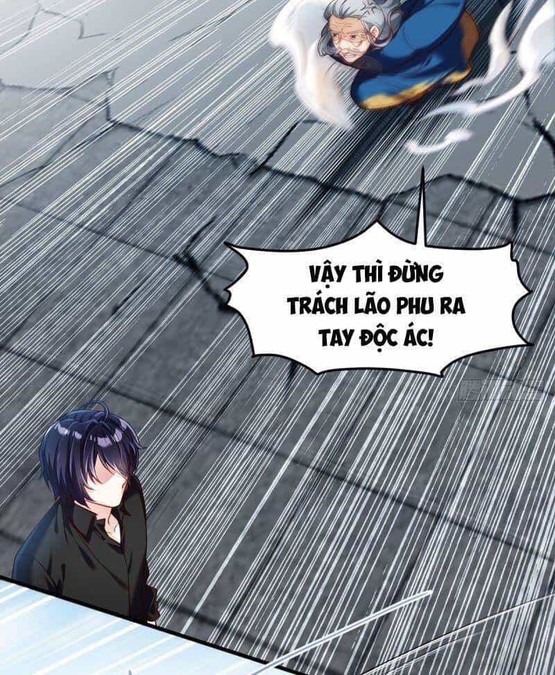 Tiên Tôn Lạc Vô Cực - Chương 40 - ảnh 26