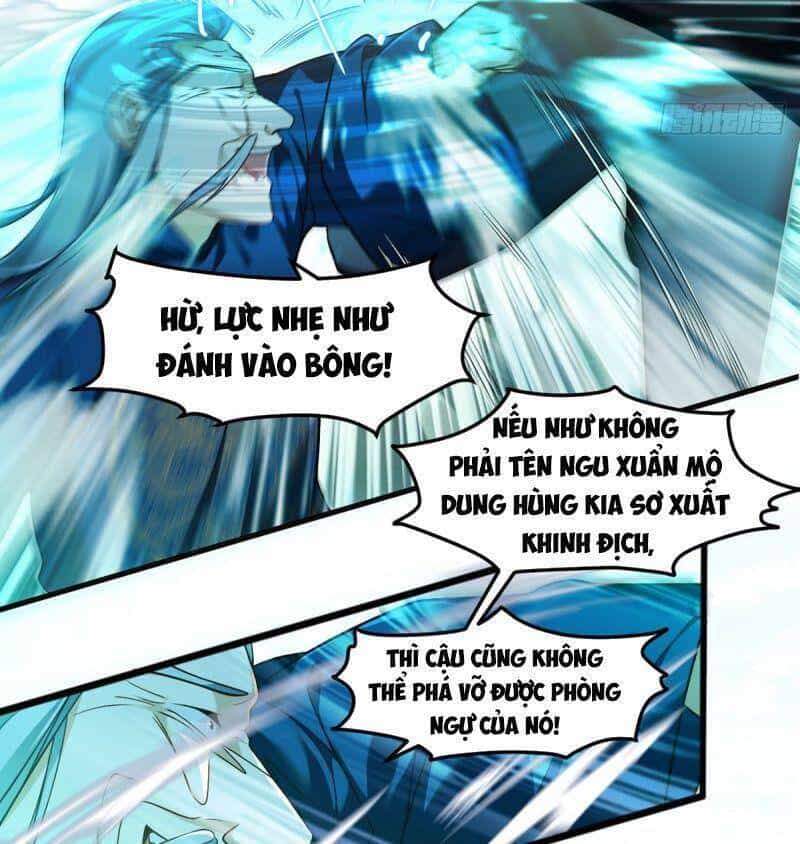 Tiên Tôn Lạc Vô Cực - Chương 41 - ảnh 2