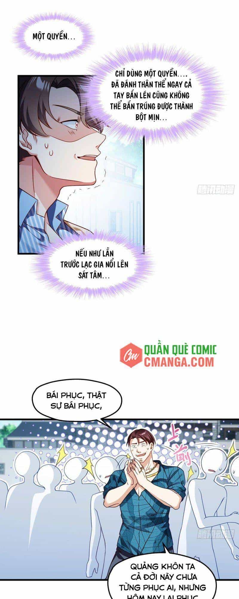 Tiên Tôn Lạc Vô Cực - Chương 41 - ảnh 23