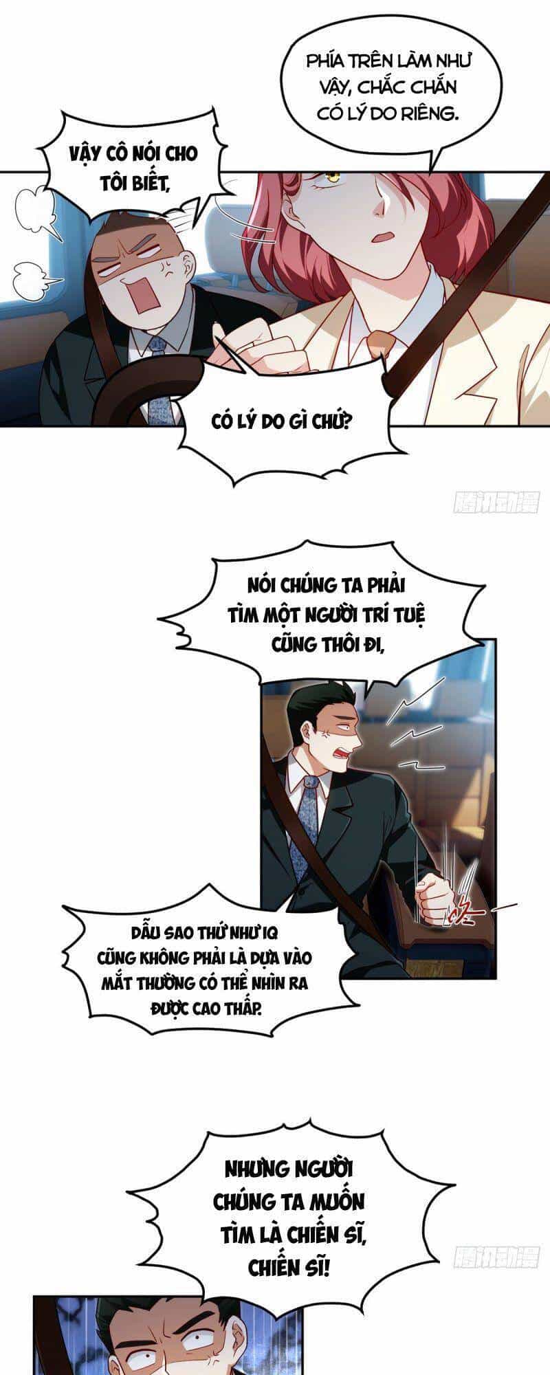 Tiên Tôn Lạc Vô Cực - Chương 42 - ảnh 18