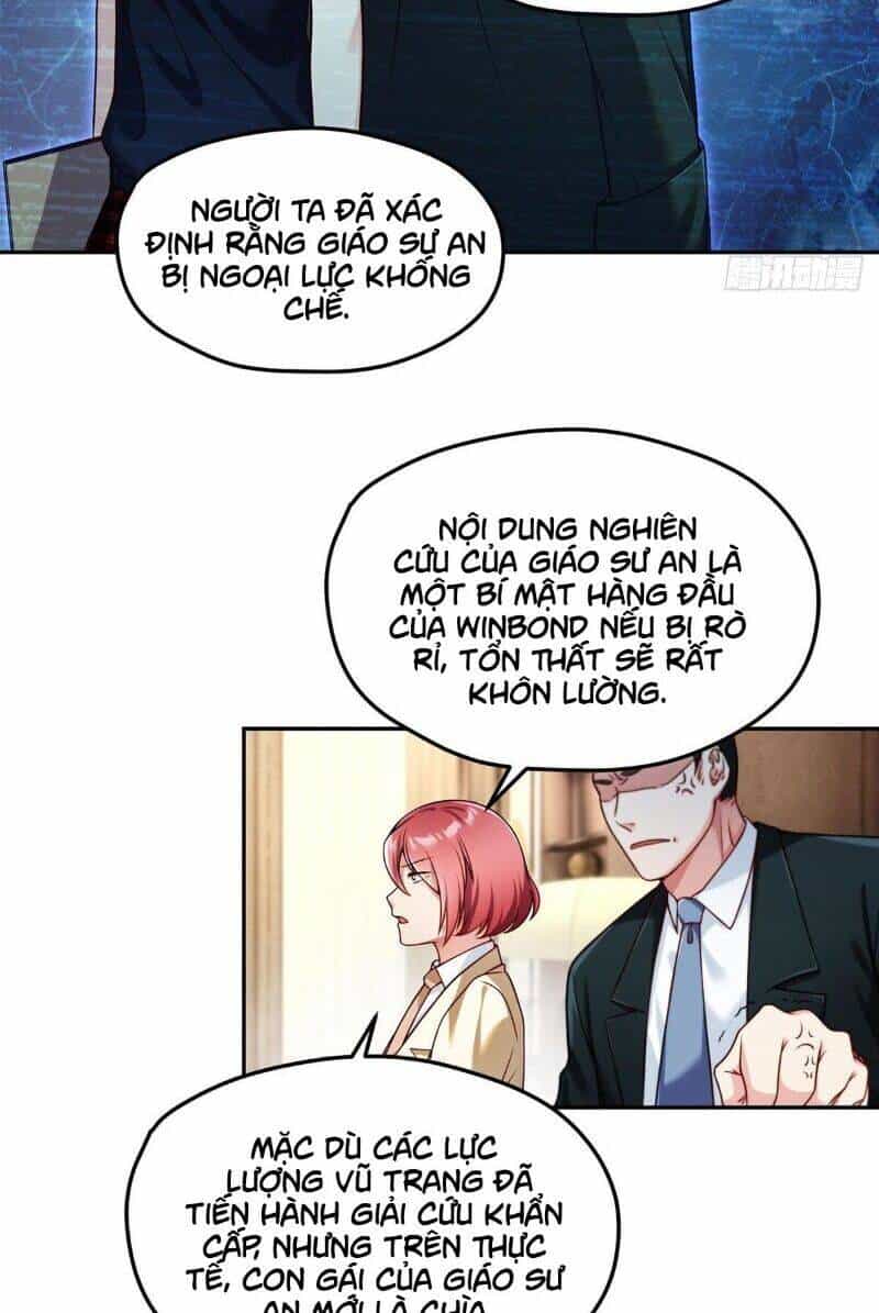 Tiên Tôn Lạc Vô Cực - Chương 43 - ảnh 20