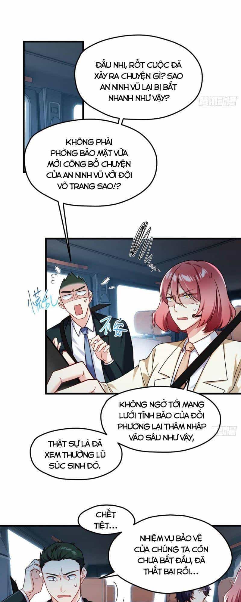 Tiên Tôn Lạc Vô Cực - Chương 44 - ảnh 16