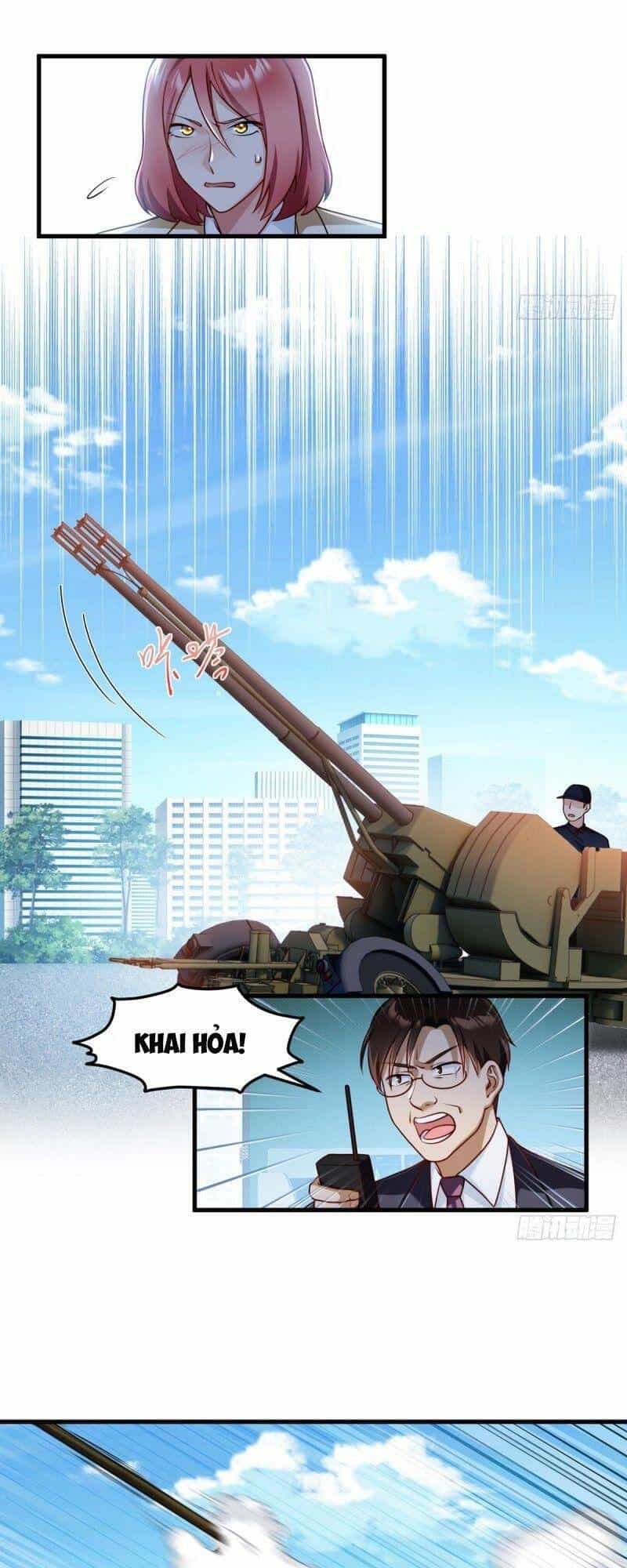 Tiên Tôn Lạc Vô Cực - Chương 48 - ảnh 9