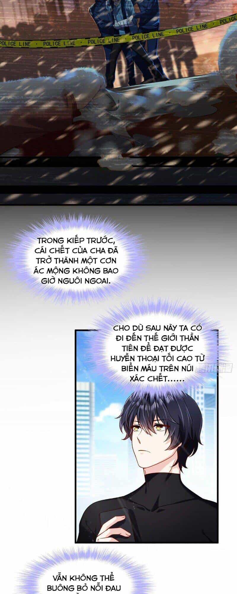 Tiên Tôn Lạc Vô Cực - Chương 49 - ảnh 20