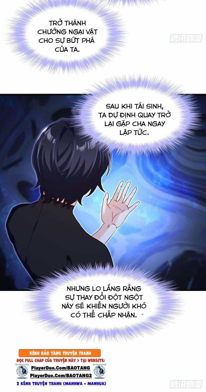 Tiên Tôn Lạc Vô Cực - Chương 49 - ảnh 22