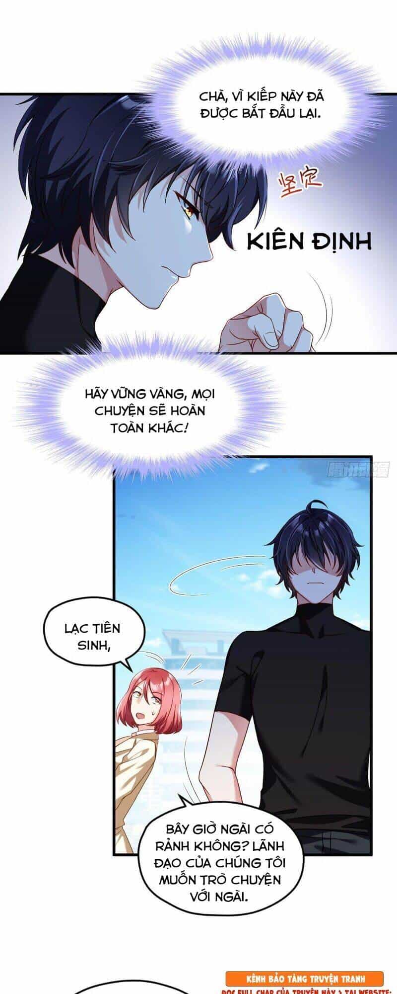 Tiên Tôn Lạc Vô Cực - Chương 49 - ảnh 23