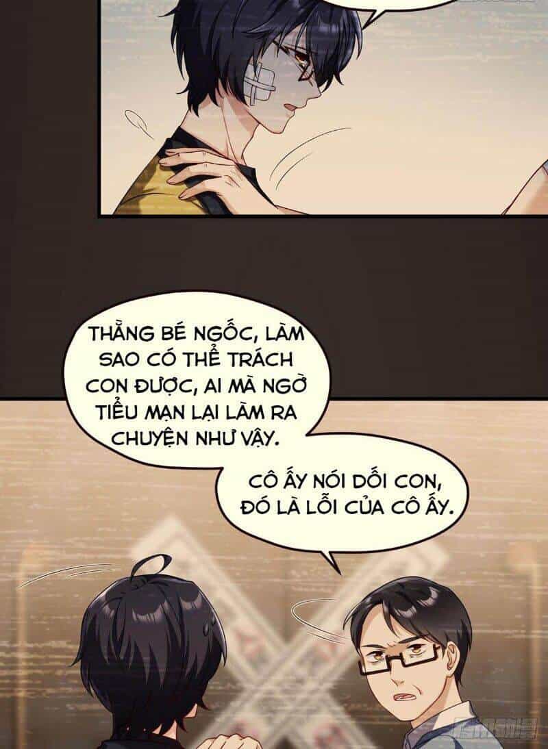 Tiên Tôn Lạc Vô Cực - Chương 49 - ảnh 7