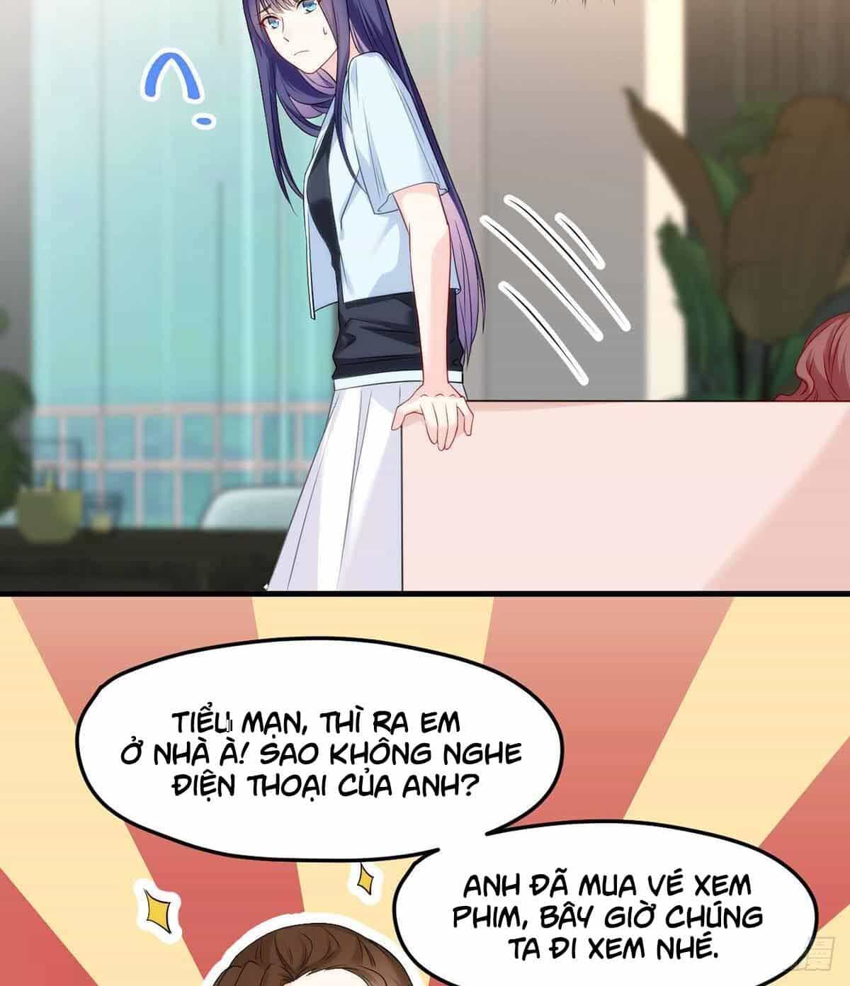 Tiên Tôn Lạc Vô Cực - Chương 5 - ảnh 11