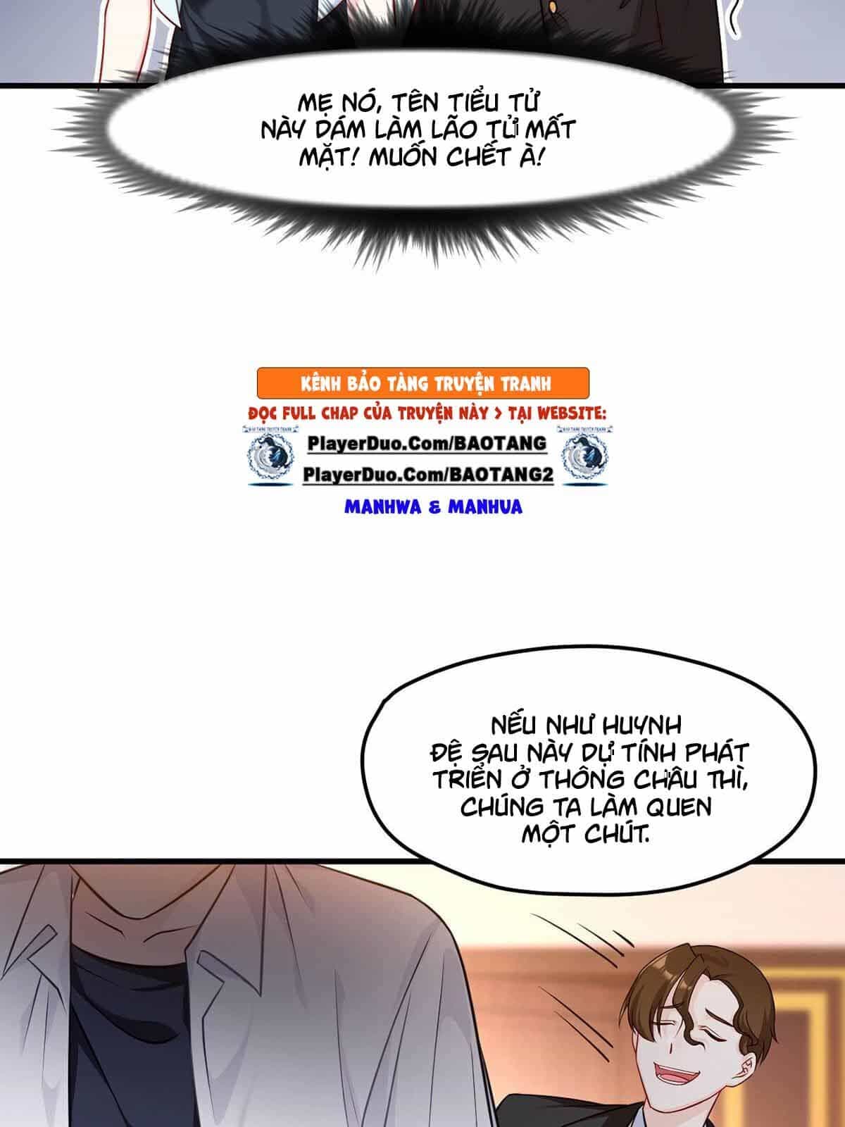 Tiên Tôn Lạc Vô Cực - Chương 5 - ảnh 23