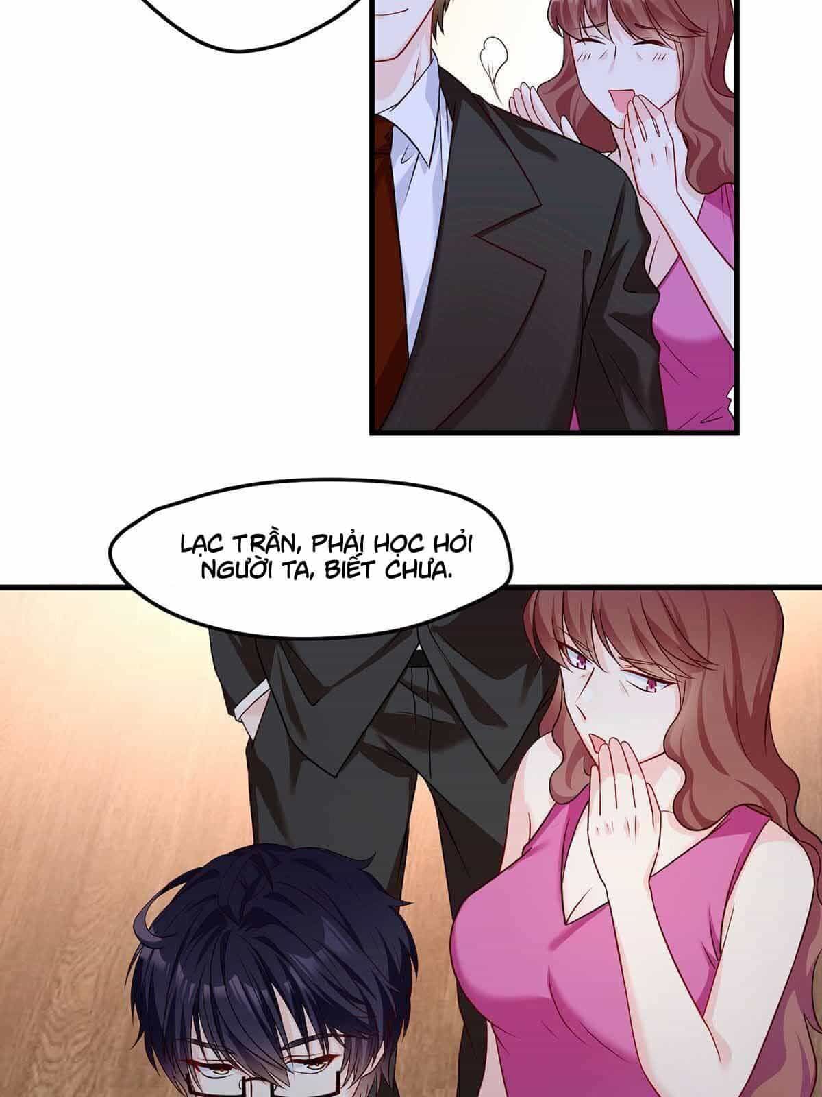 Tiên Tôn Lạc Vô Cực - Chương 5 - ảnh 28