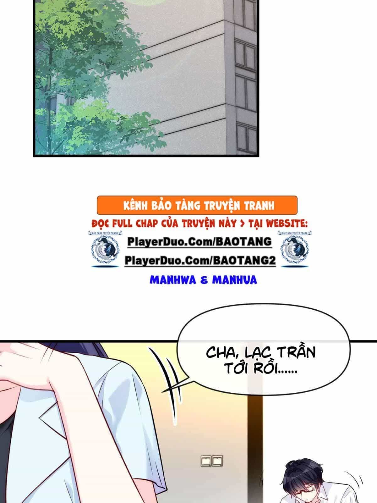 Tiên Tôn Lạc Vô Cực - Chương 5 - ảnh 3