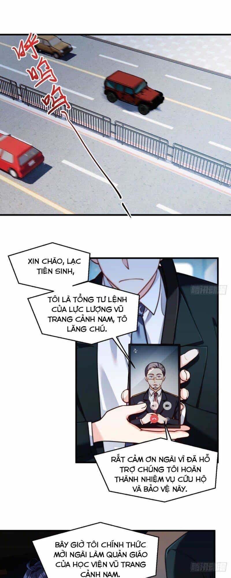 Tiên Tôn Lạc Vô Cực - Chương 50 - ảnh 1