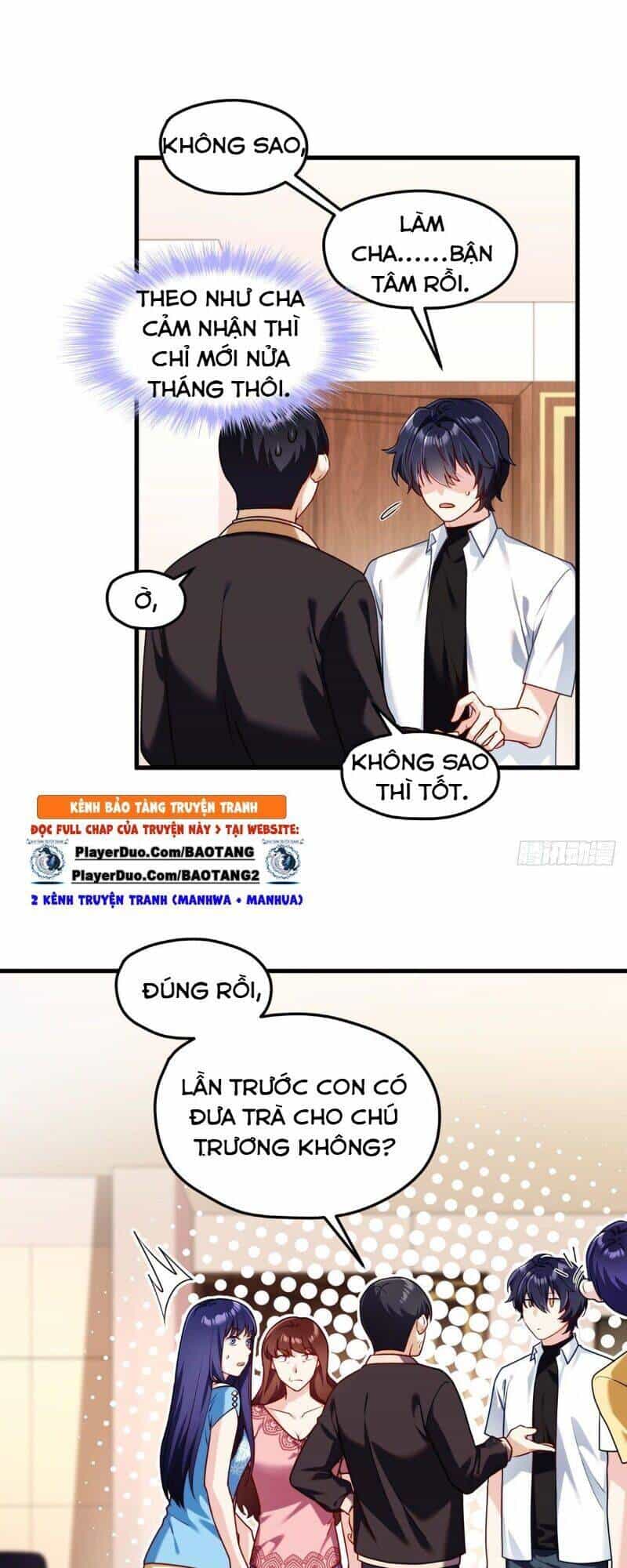 Tiên Tôn Lạc Vô Cực - Chương 50 - ảnh 16