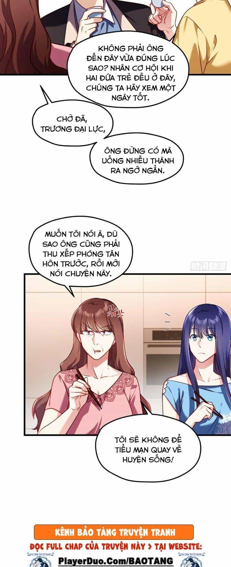 Tiên Tôn Lạc Vô Cực - Chương 50 - ảnh 25