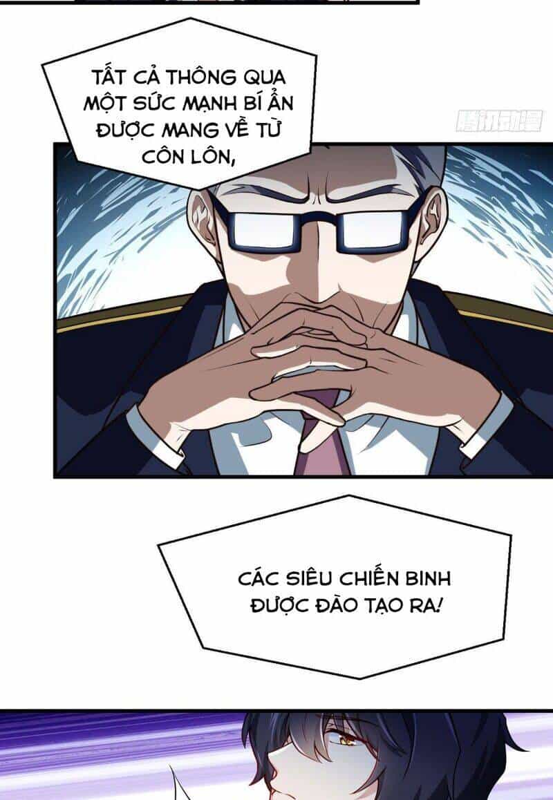 Tiên Tôn Lạc Vô Cực - Chương 50 - ảnh 5