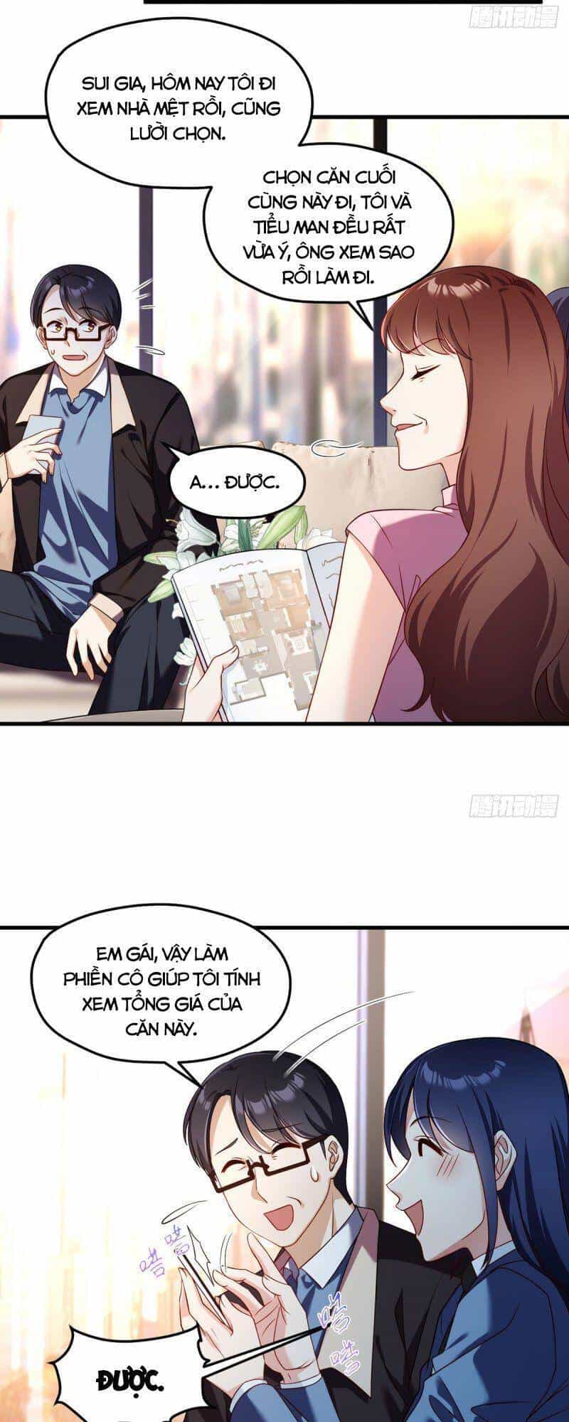 Tiên Tôn Lạc Vô Cực - Chương 51 - ảnh 10