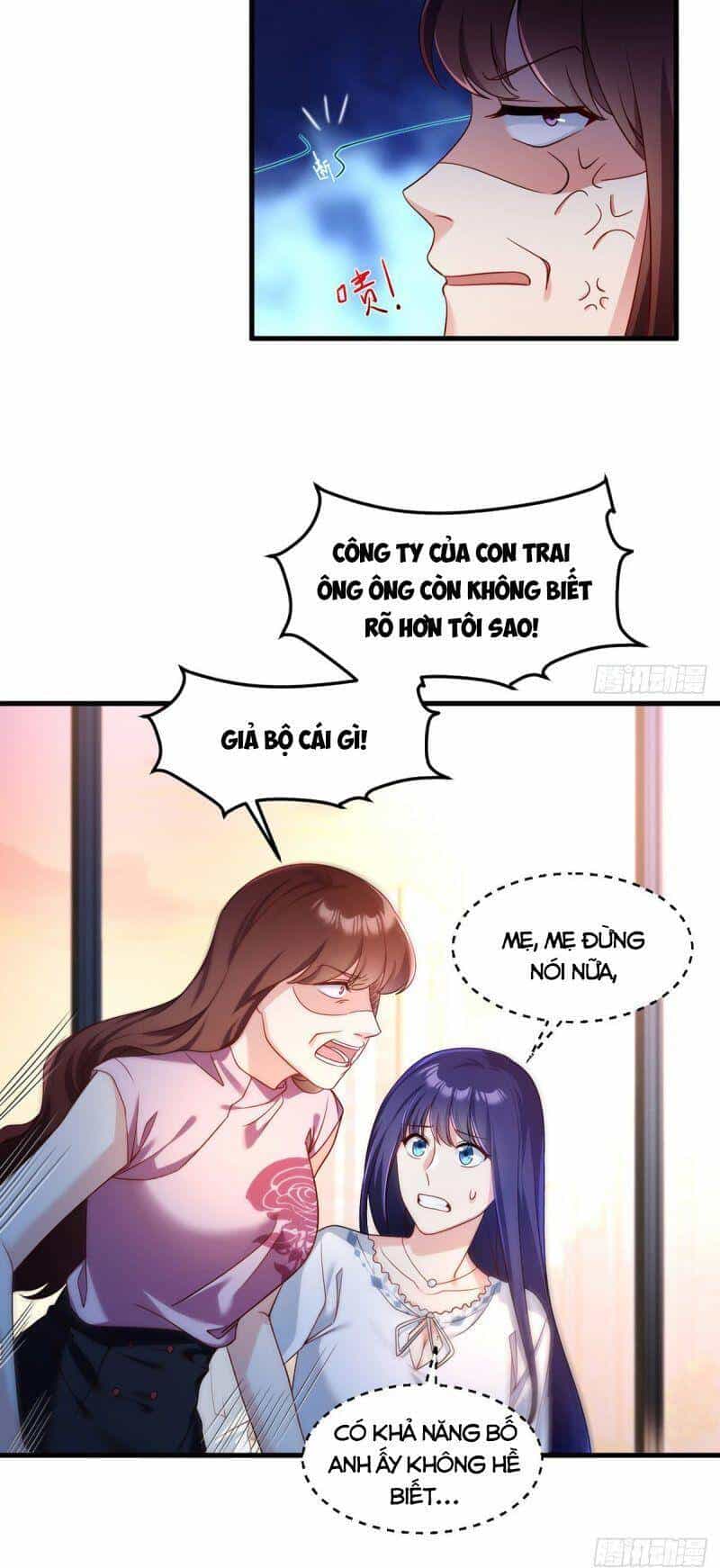 Tiên Tôn Lạc Vô Cực - Chương 51 - ảnh 16