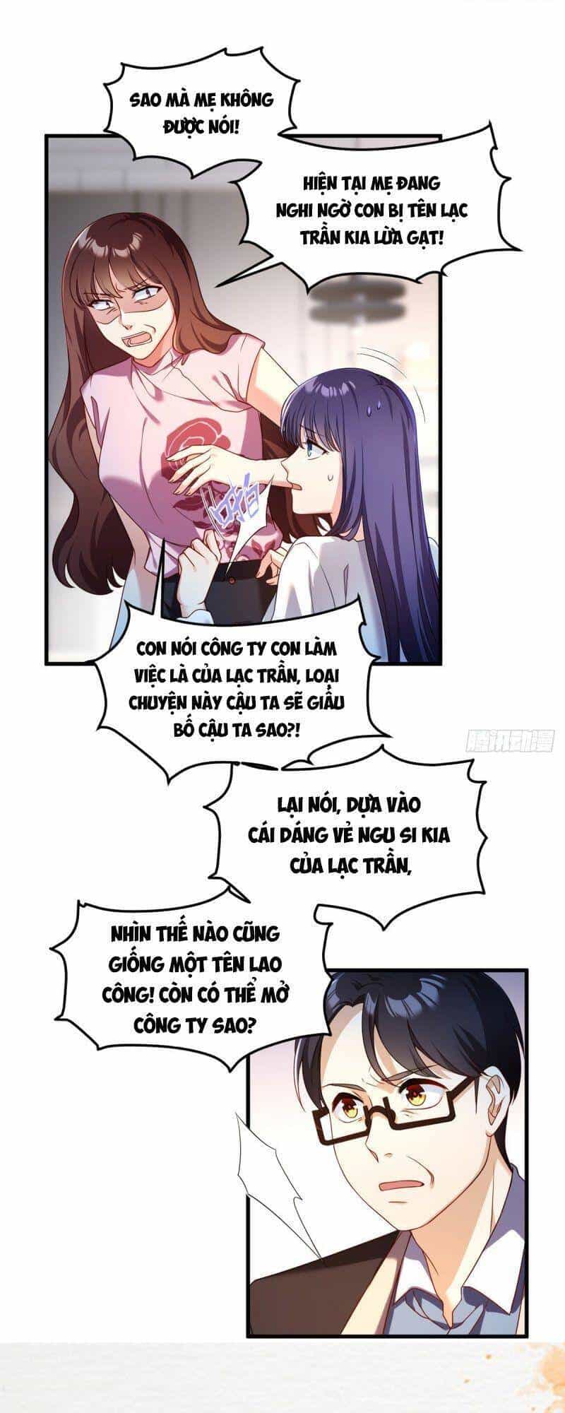 Tiên Tôn Lạc Vô Cực - Chương 51 - ảnh 17