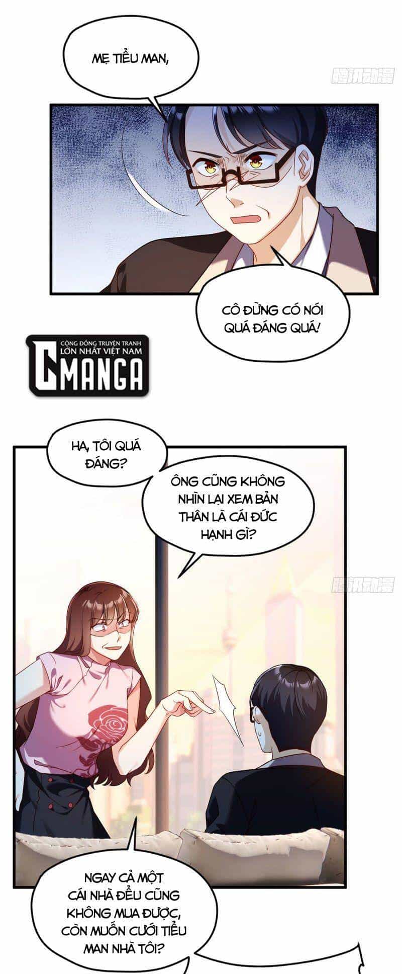 Tiên Tôn Lạc Vô Cực - Chương 51 - ảnh 19