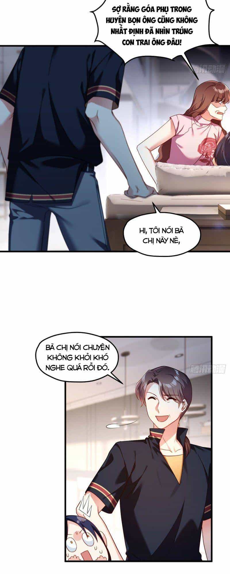 Tiên Tôn Lạc Vô Cực - Chương 51 - ảnh 20