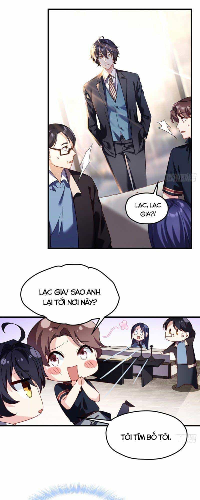 Tiên Tôn Lạc Vô Cực - Chương 51 - ảnh 23