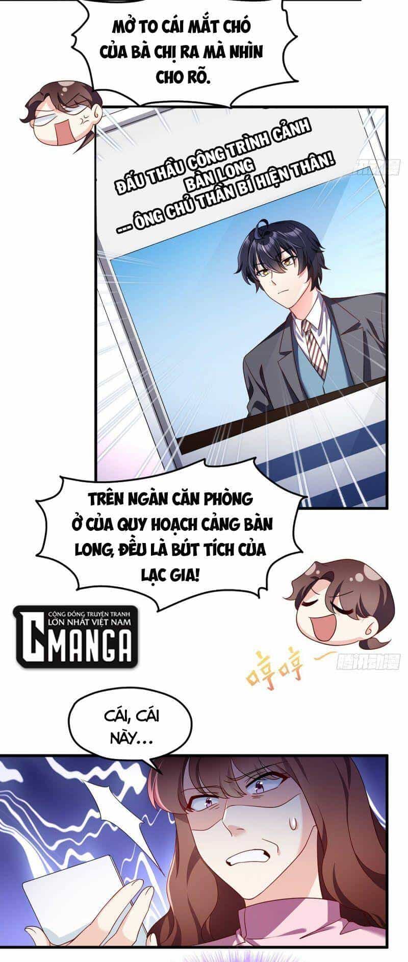 Tiên Tôn Lạc Vô Cực - Chương 51 - ảnh 28