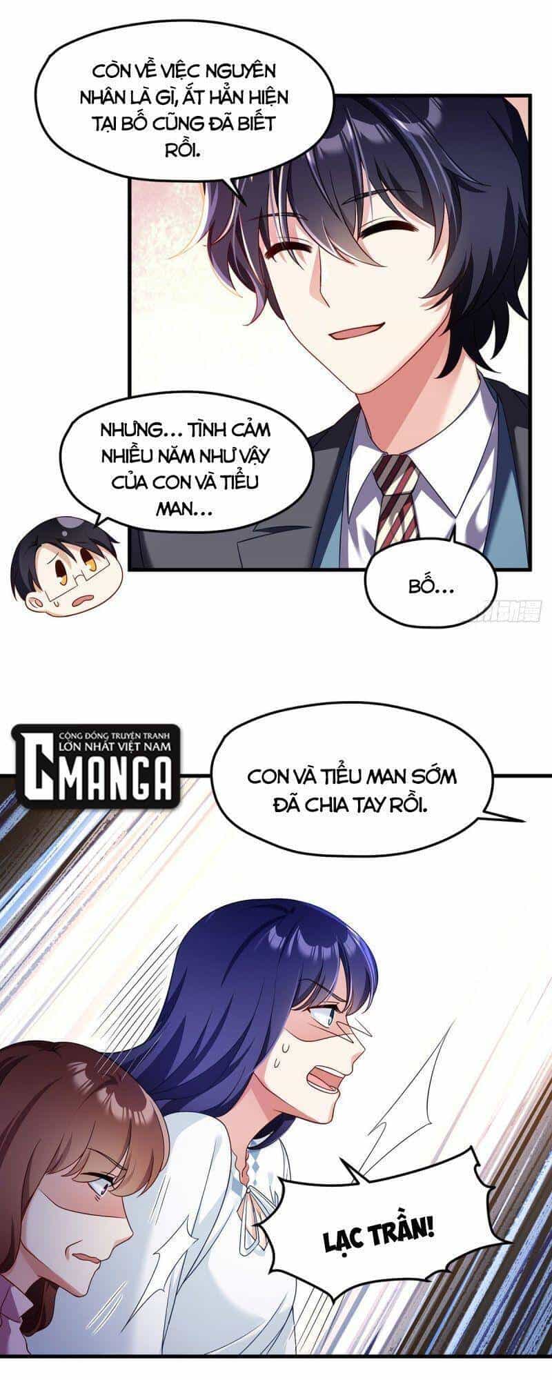 Tiên Tôn Lạc Vô Cực - Chương 51 - ảnh 31