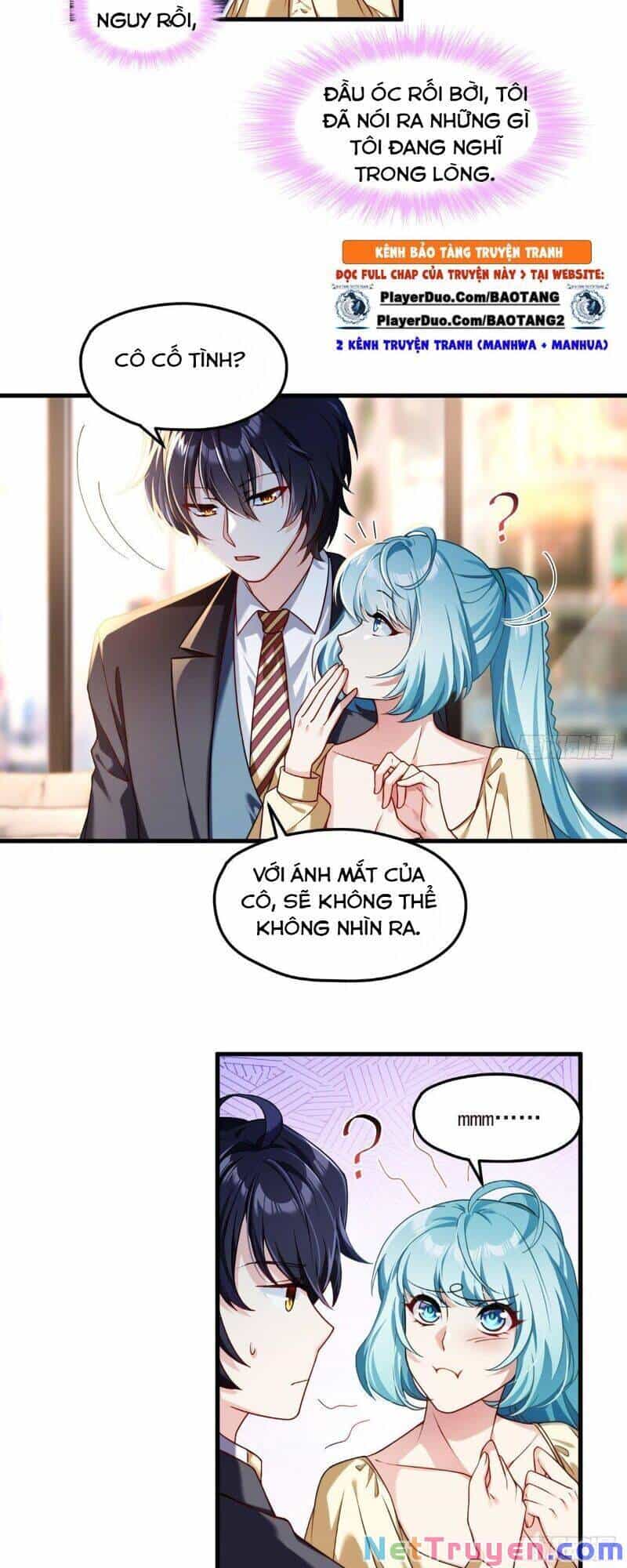 Tiên Tôn Lạc Vô Cực - Chương 52 - ảnh 15