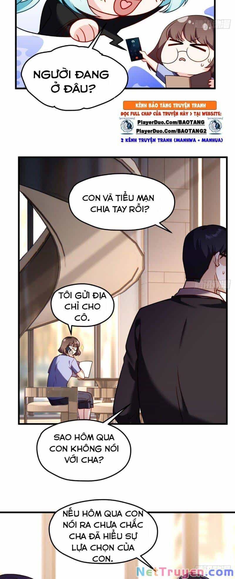 Tiên Tôn Lạc Vô Cực - Chương 52 - ảnh 2