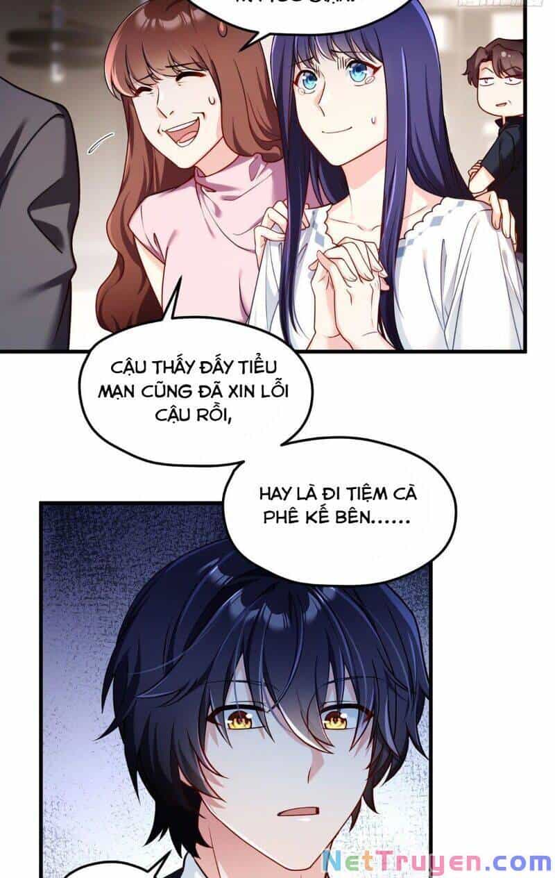 Tiên Tôn Lạc Vô Cực - Chương 52 - ảnh 4