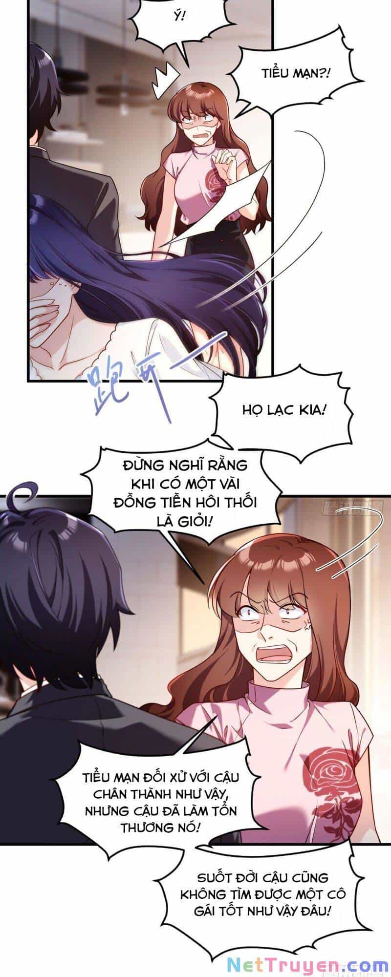 Tiên Tôn Lạc Vô Cực - Chương 52 - ảnh 6
