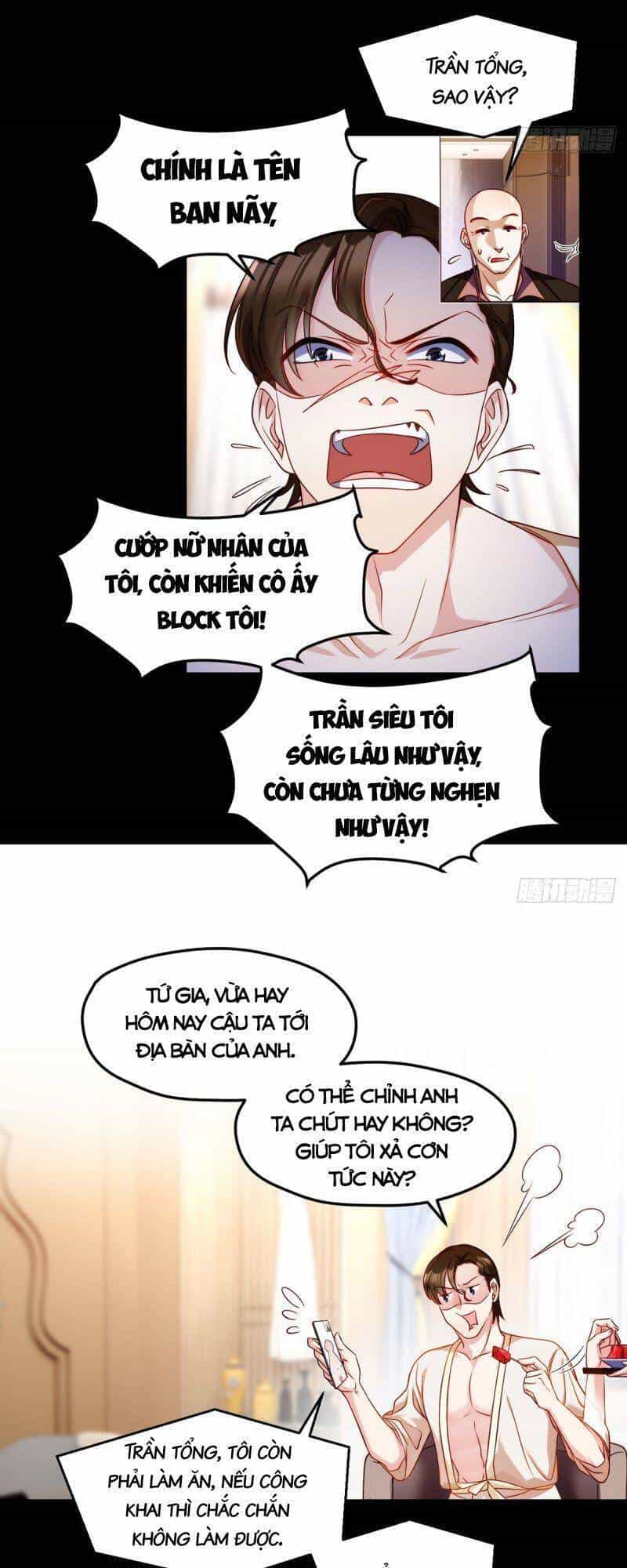 Tiên Tôn Lạc Vô Cực - Chương 53 - ảnh 12