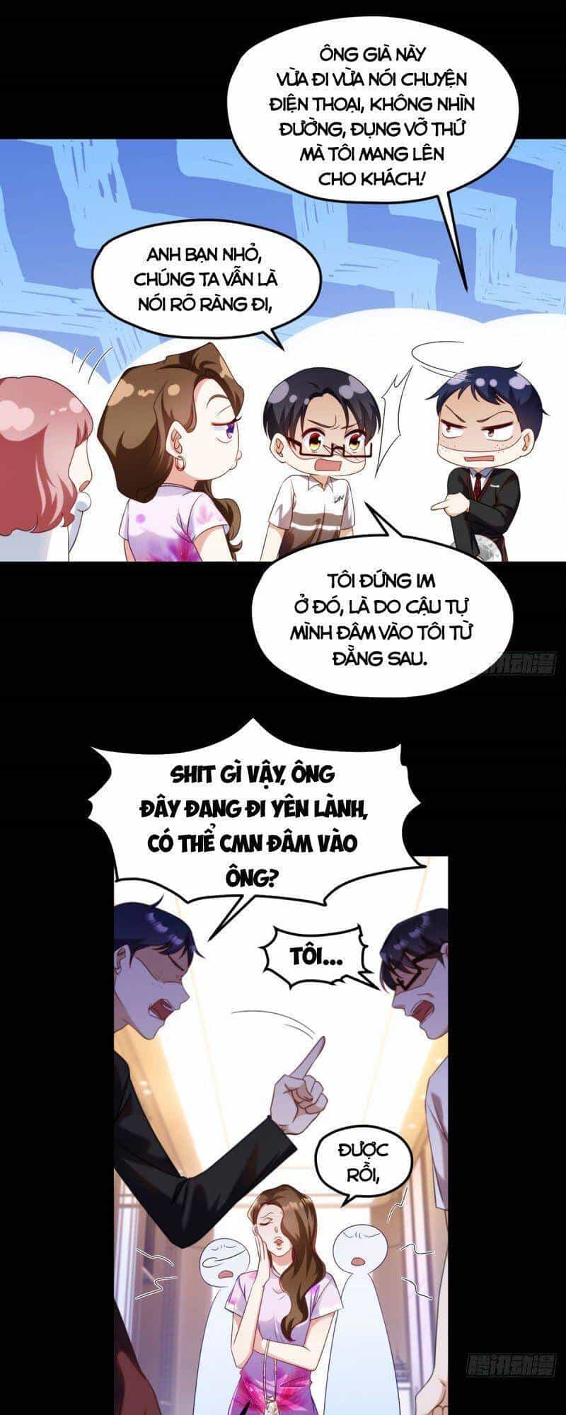 Tiên Tôn Lạc Vô Cực - Chương 53 - ảnh 24