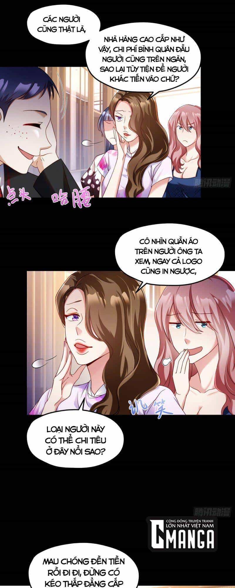 Tiên Tôn Lạc Vô Cực - Chương 53 - ảnh 26