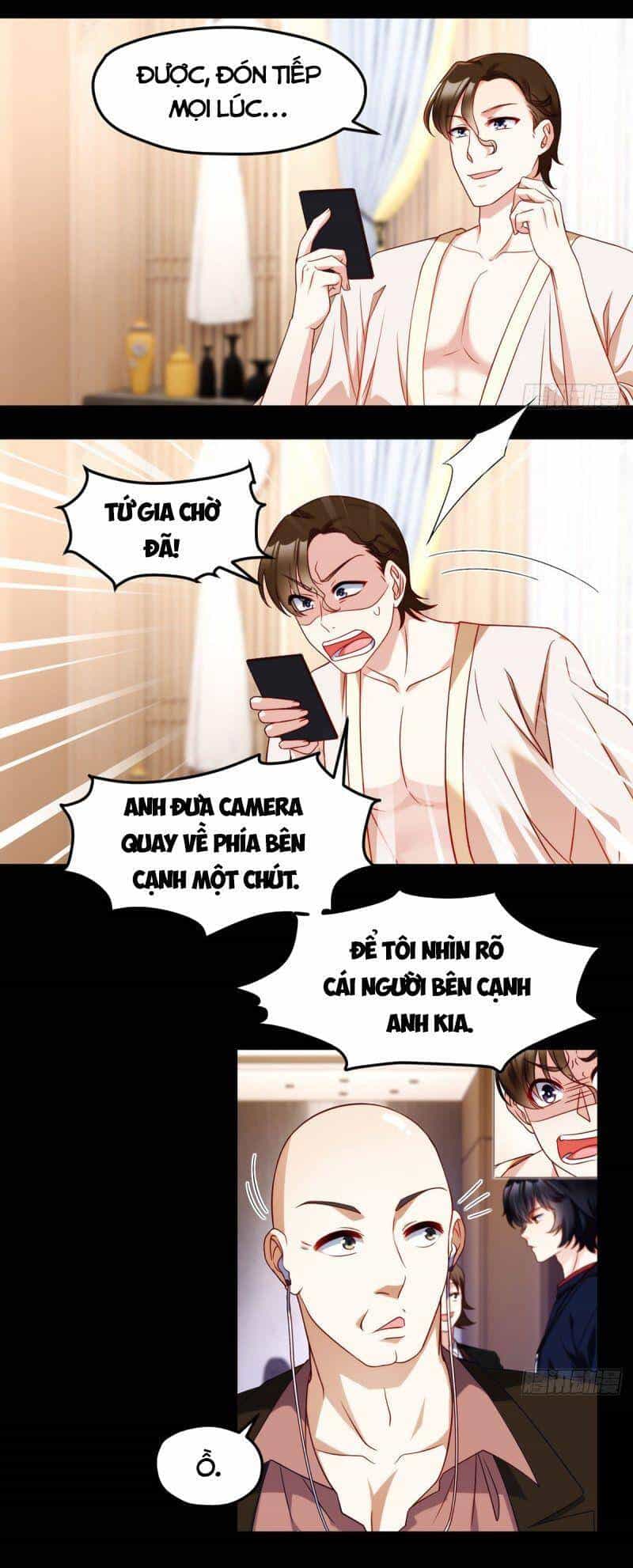 Tiên Tôn Lạc Vô Cực - Chương 53 - ảnh 9