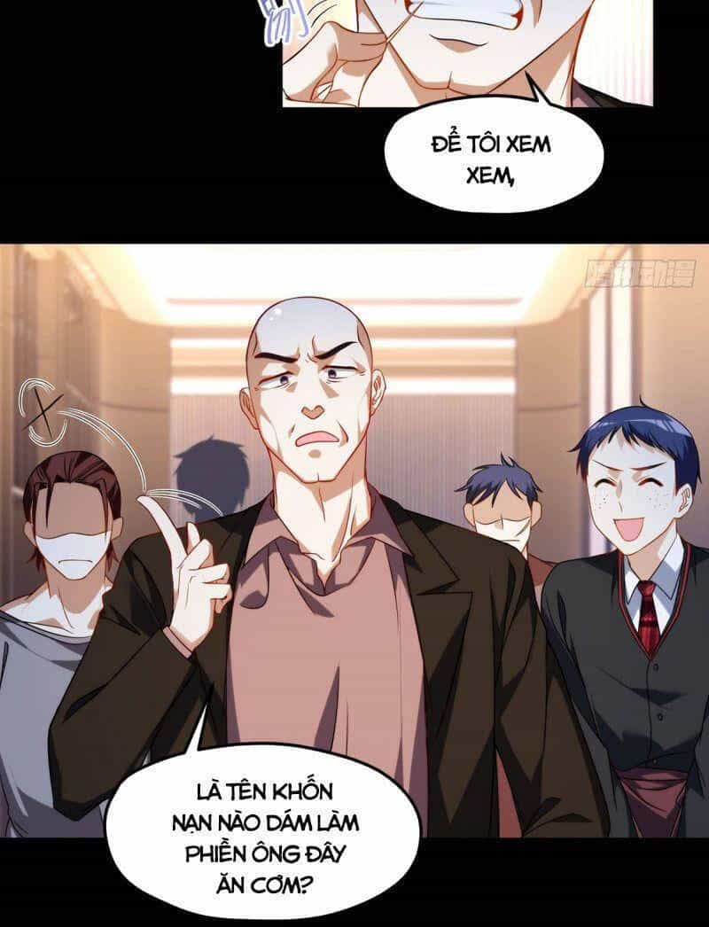 Tiên Tôn Lạc Vô Cực - Chương 54 - ảnh 12