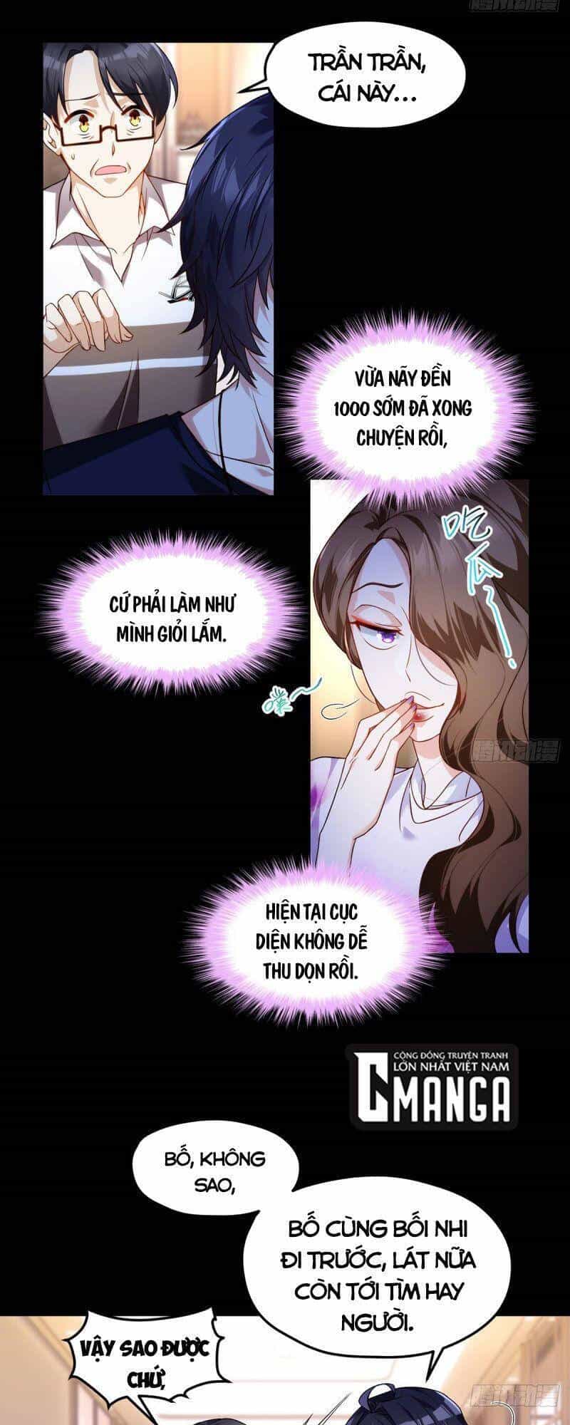 Tiên Tôn Lạc Vô Cực - Chương 54 - ảnh 18