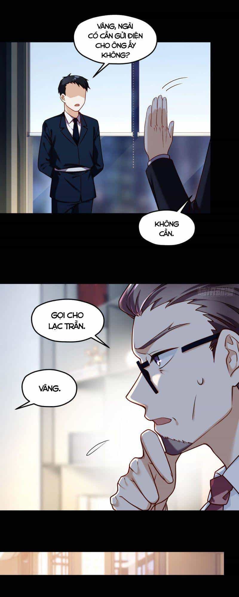 Tiên Tôn Lạc Vô Cực - Chương 55 - ảnh 22
