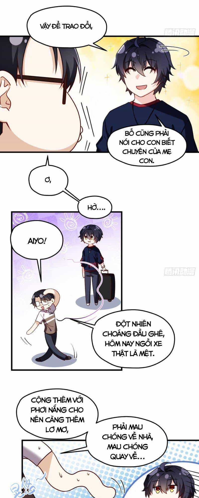 Tiên Tôn Lạc Vô Cực - Chương 57 - ảnh 14