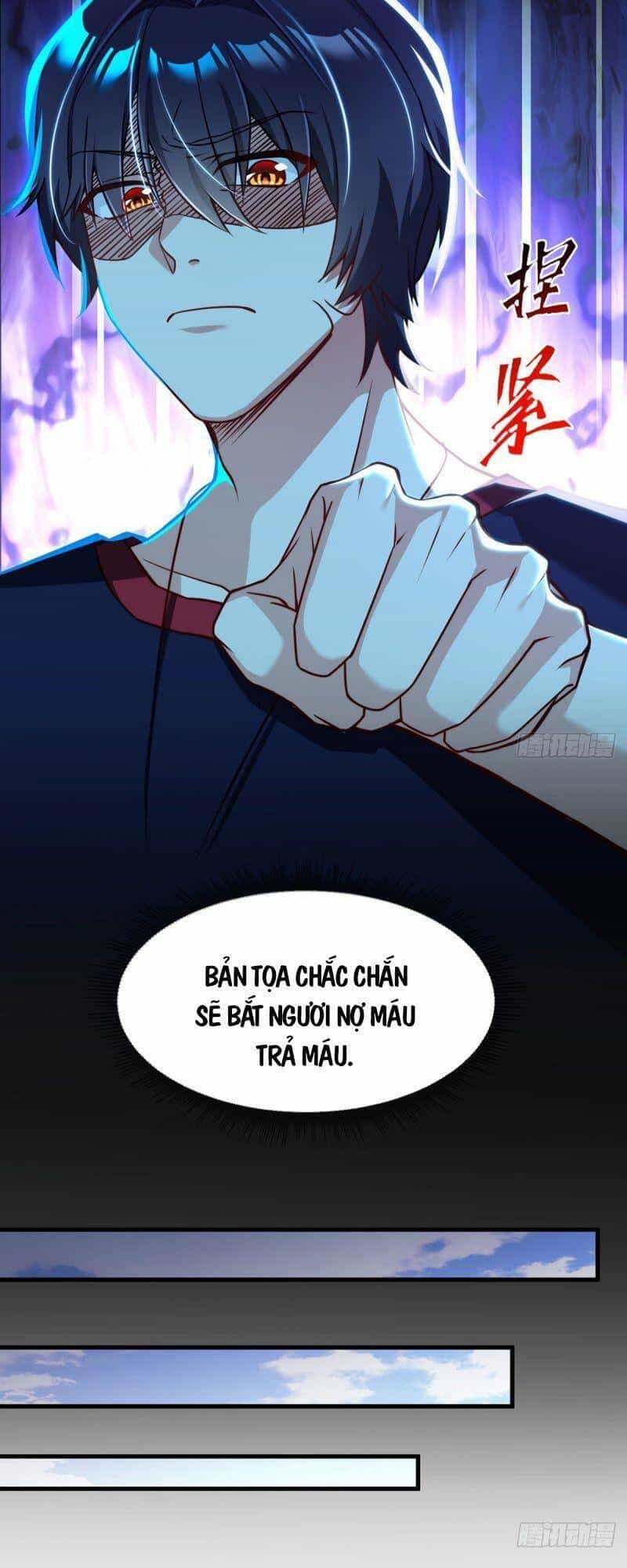 Tiên Tôn Lạc Vô Cực - Chương 57 - ảnh 9