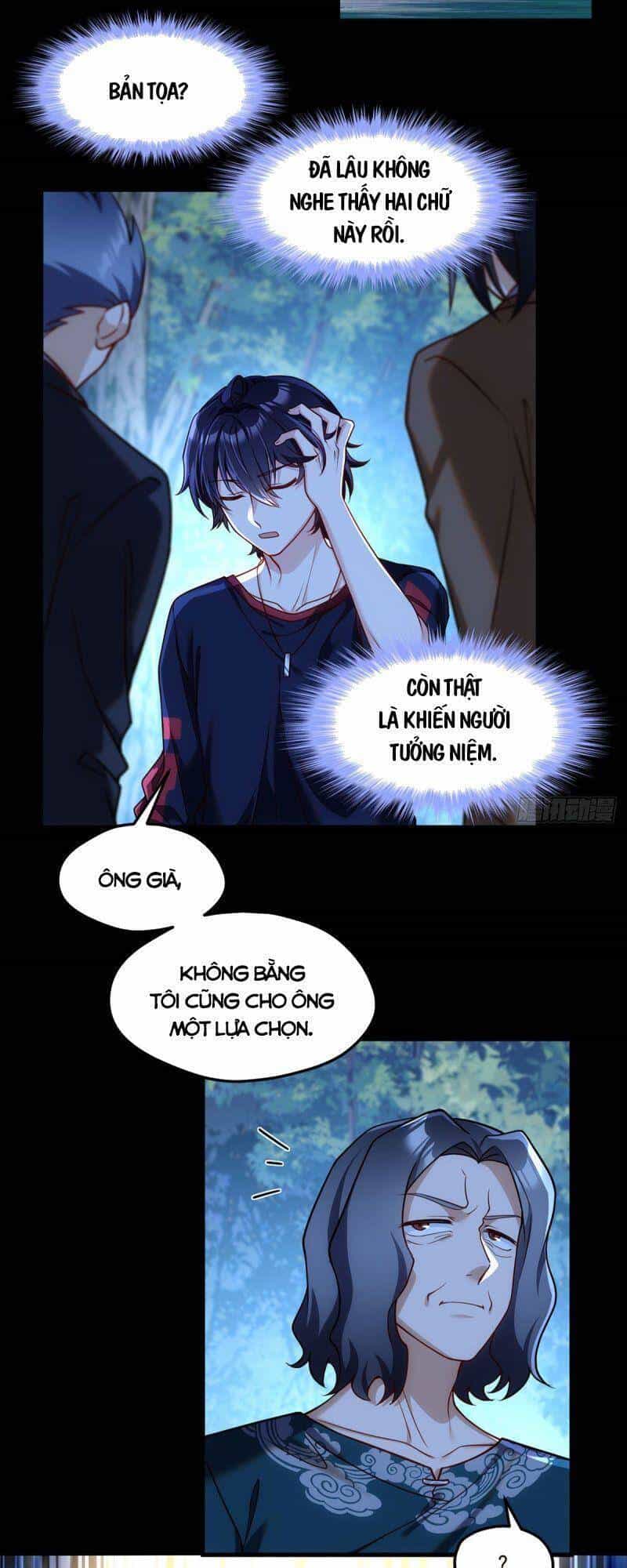 Tiên Tôn Lạc Vô Cực - Chương 59 - ảnh 9