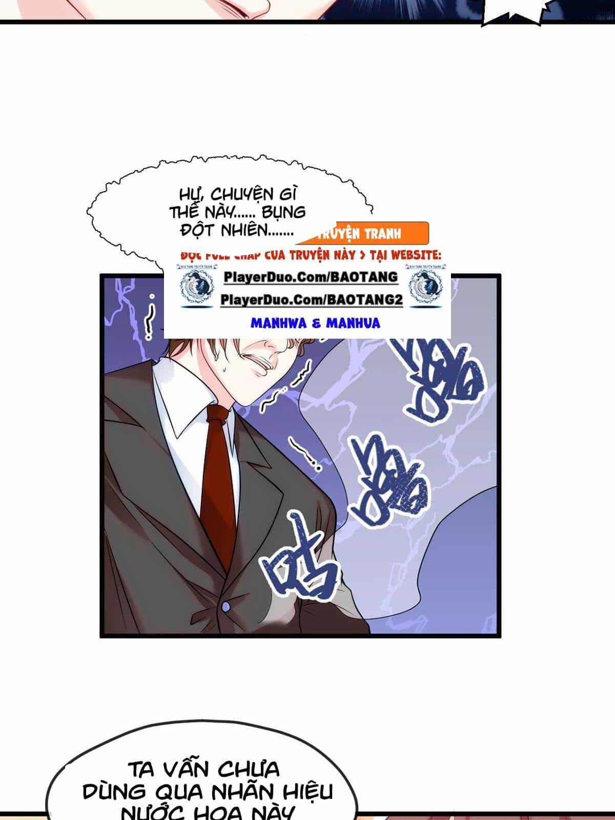 Tiên Tôn Lạc Vô Cực - Chương 6 - ảnh 28