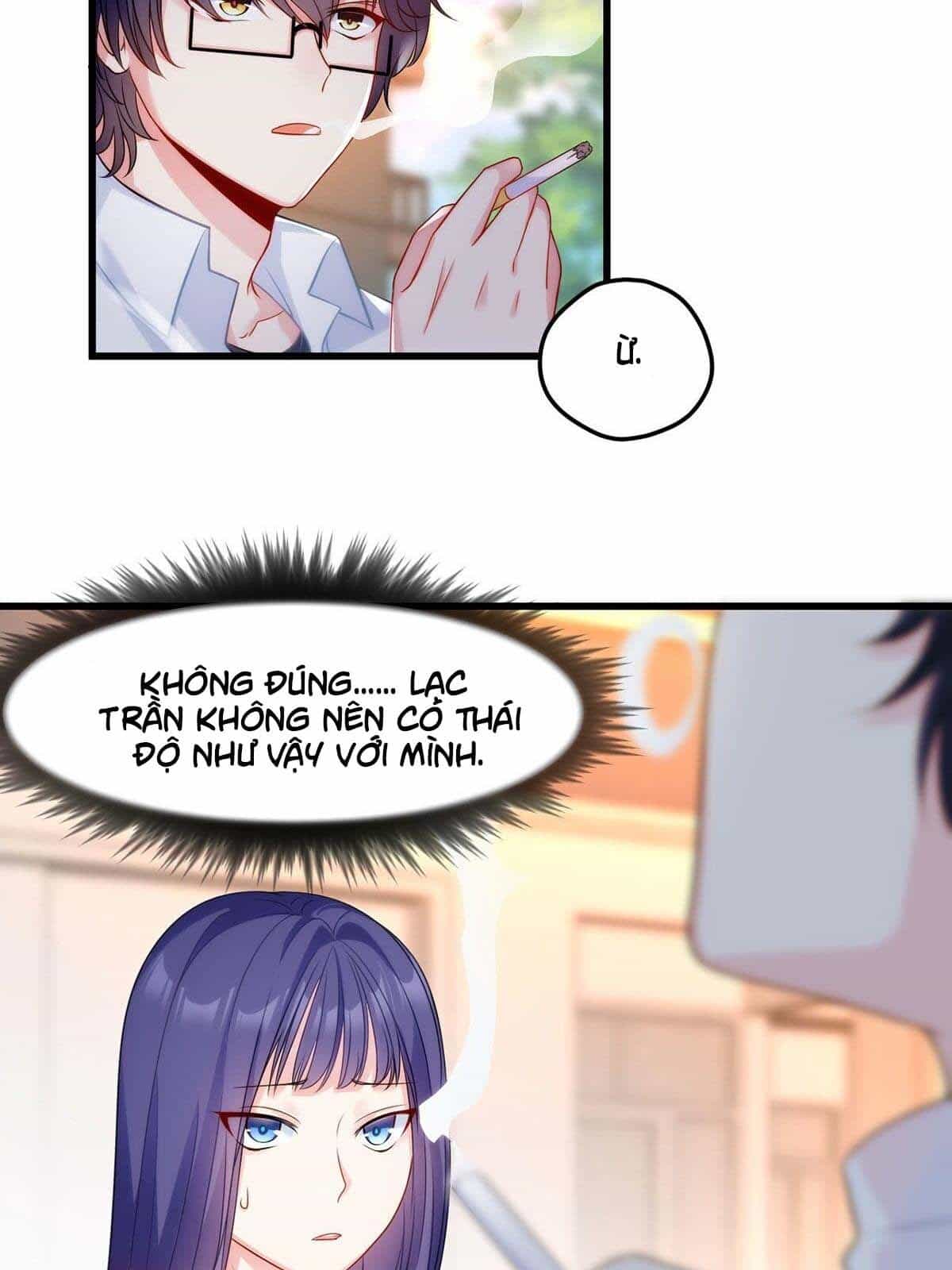 Tiên Tôn Lạc Vô Cực - Chương 6 - ảnh 5