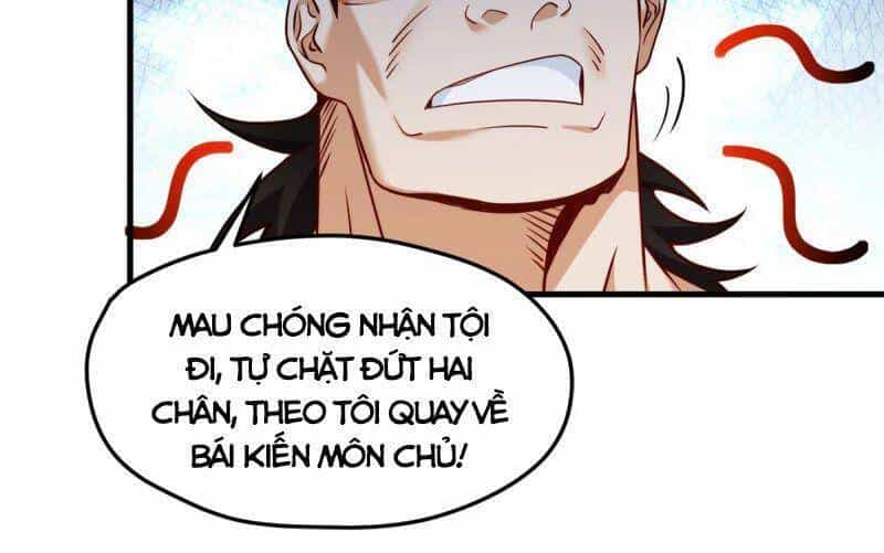 Tiên Tôn Lạc Vô Cực - Chương 61 - ảnh 23