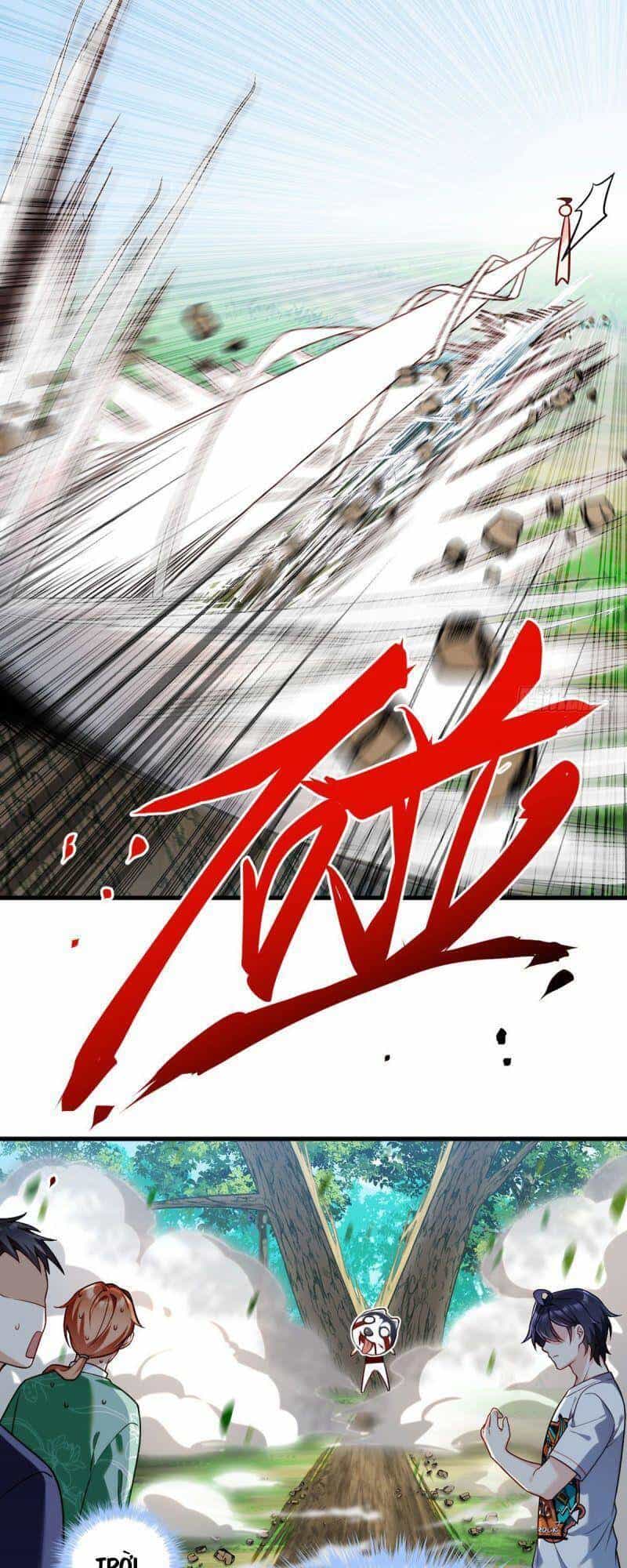 Tiên Tôn Lạc Vô Cực - Chương 61 - ảnh 30