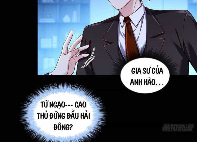 Tiên Tôn Lạc Vô Cực - Chương 61 - ảnh 6