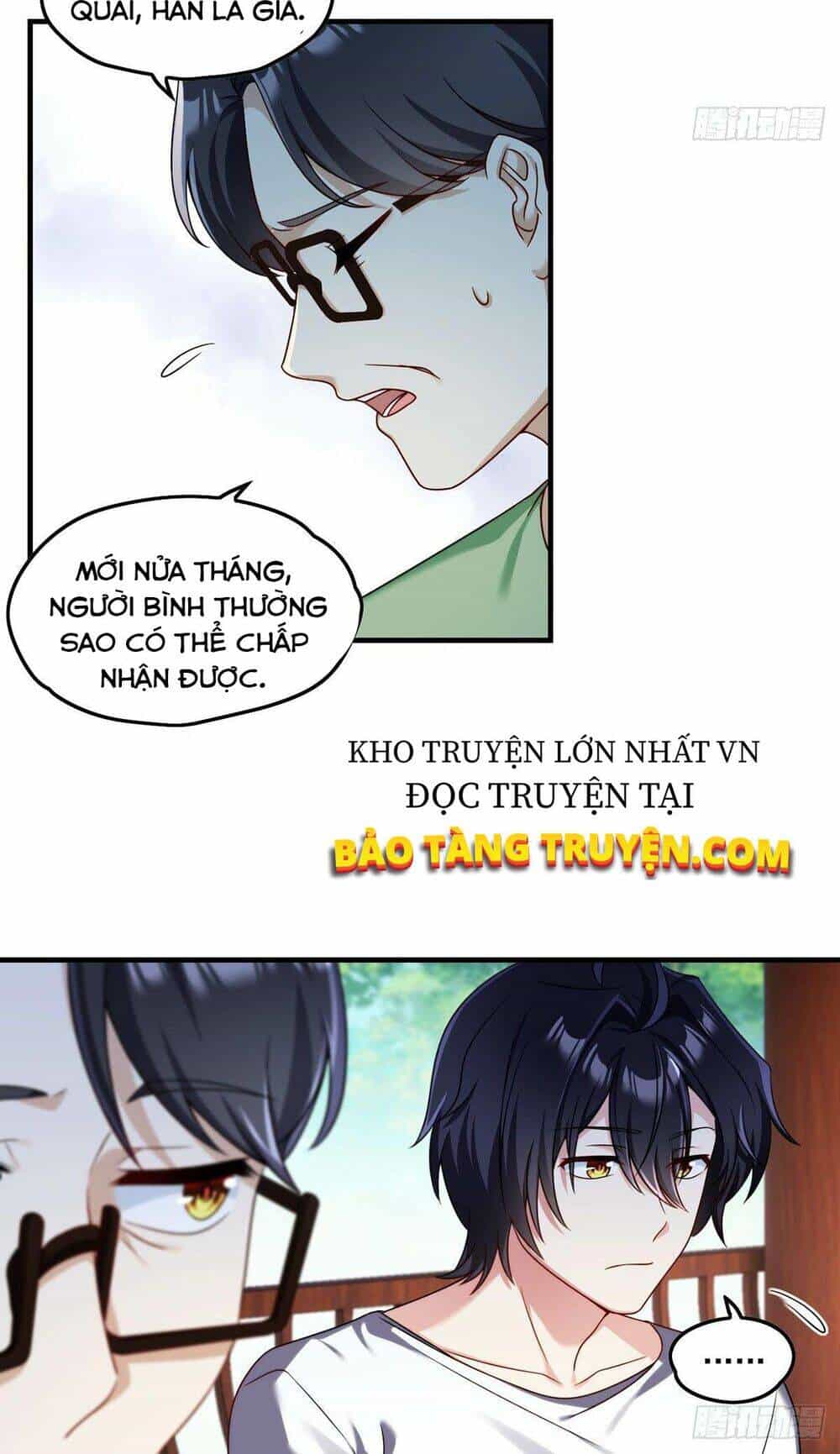 Tiên Tôn Lạc Vô Cực - Chương 62 - ảnh 12